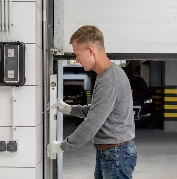 Why Choose Us for Door, Gate and Security Services in Eden Prairie, MN
