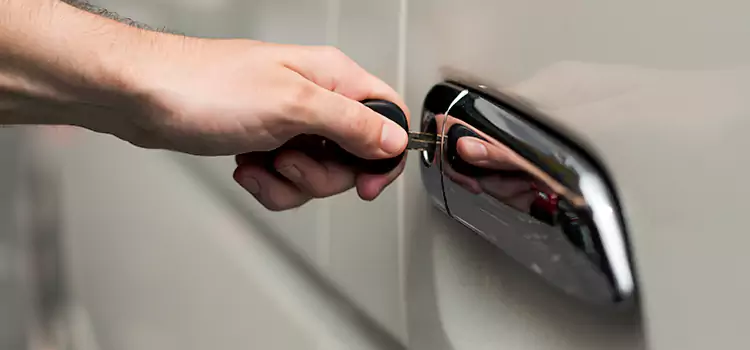 Why Choose Our Auto Locksmith Team in Eden Prairie, MN?
