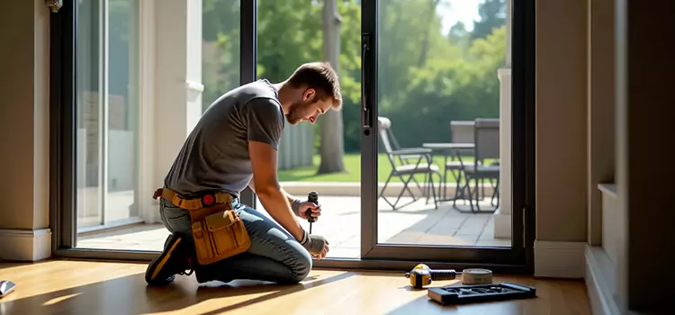 Comprehensive Solutions for Every Glass Door Need in Eden Prairie, MN