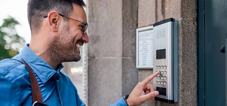 Advanced Solutions for Enhanced Security in Eden Prairie, MN