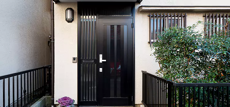 Popular Exterior Door Options in Eden Prairie, MN