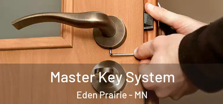 Master Key System Eden Prairie - MN