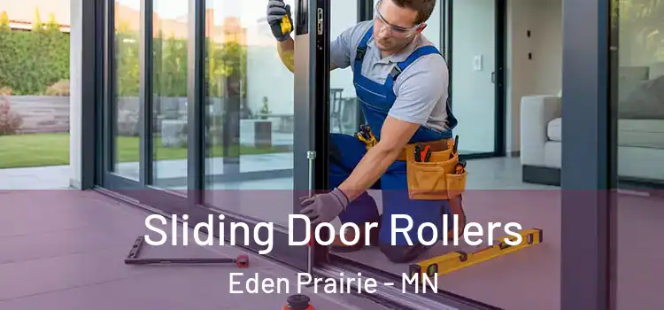 Sliding Door Rollers Eden Prairie - MN